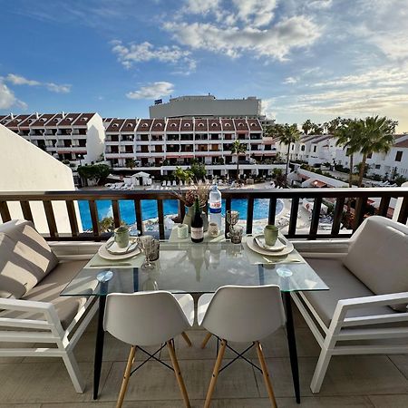 Luxury Parque Santiago I Daire Playa de las Américas Dış mekan fotoğraf