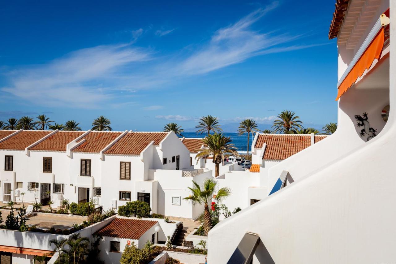 Luxury Parque Santiago I Daire Playa de las Américas Dış mekan fotoğraf